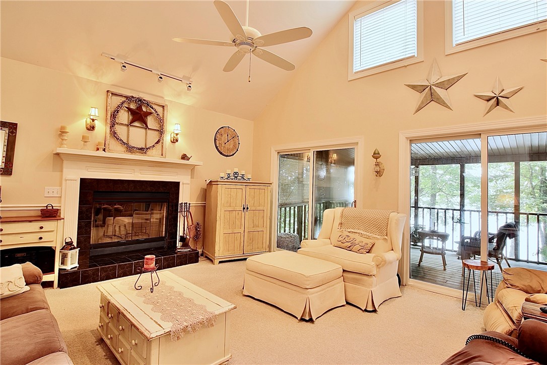 253 Jumping Branch Road Tamassee, SC 29686 - Photo 4 of 31 Gallery Image 4