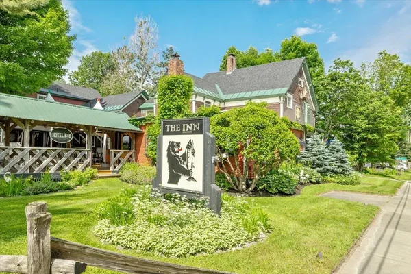 $2,375,000 | 241 South Main Street, Montgomery, VT 05471