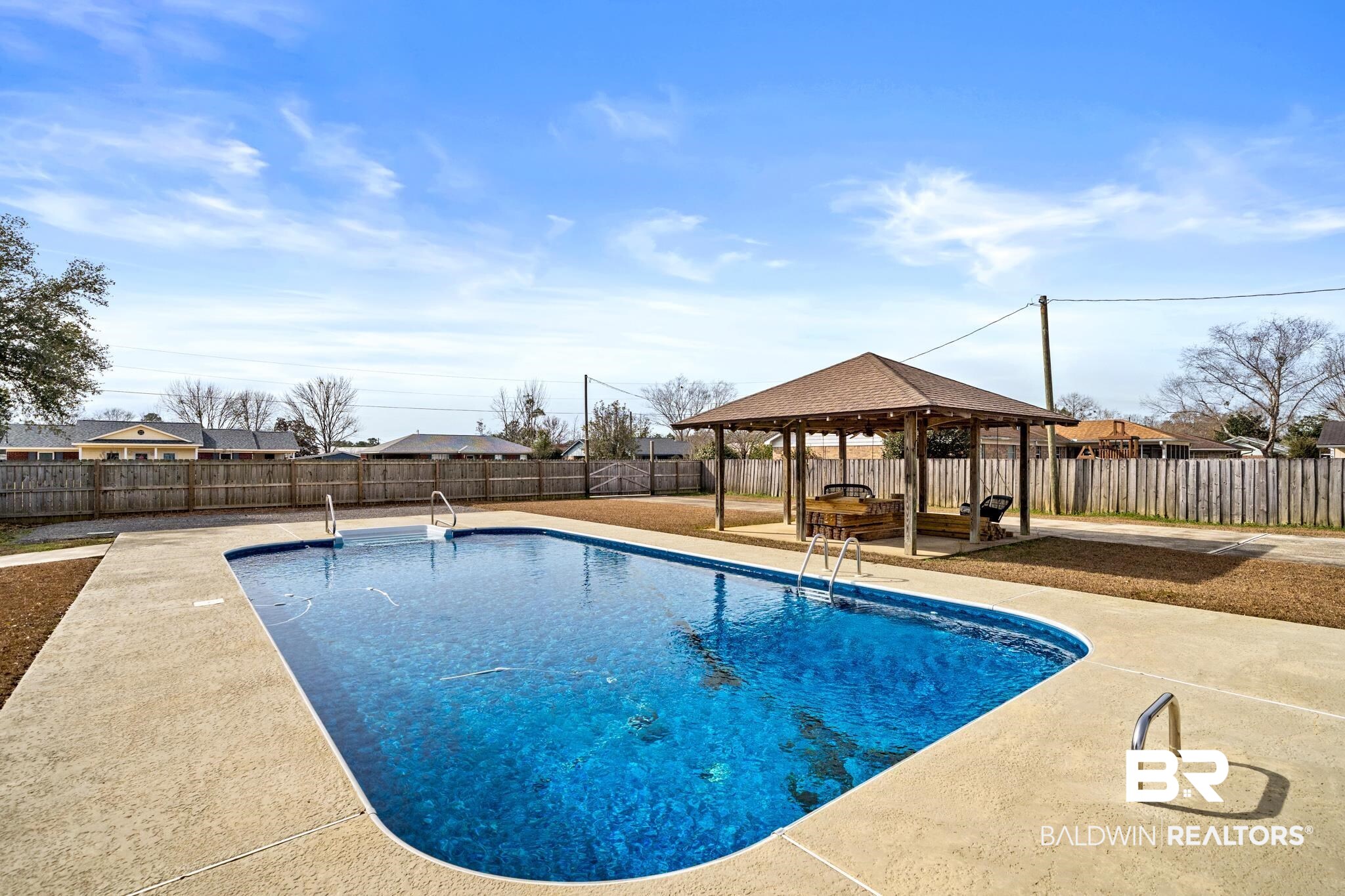 4 Magnolia Circle Foley, AL 36535 - Photo 36 of 44