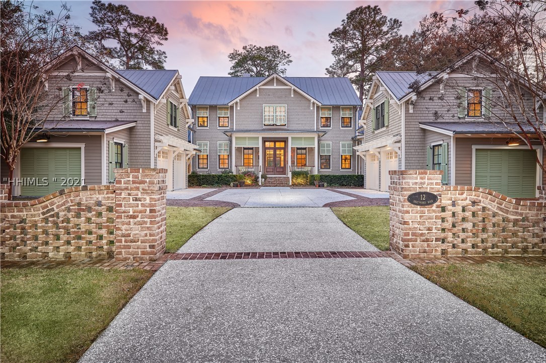 12 Saltworks Road Bluffton, SC 29910 - Photo 1 of 1 Gallery Image 1