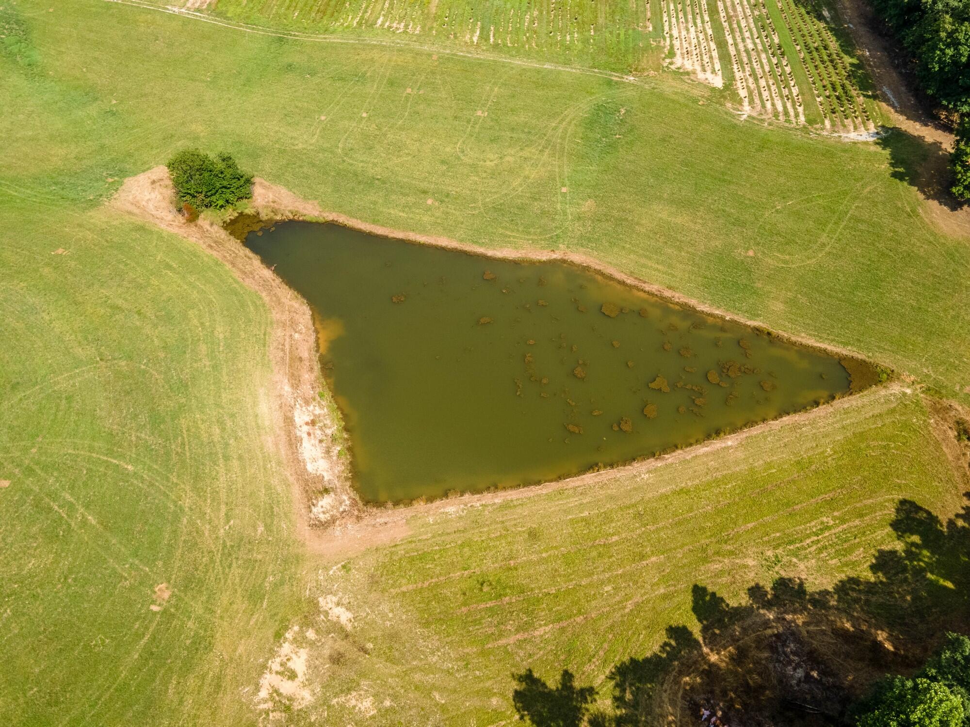 8599 Keavy Road Keavy, KY 40737 - Photo 22 of 29 30 - DJI_0971-HDR