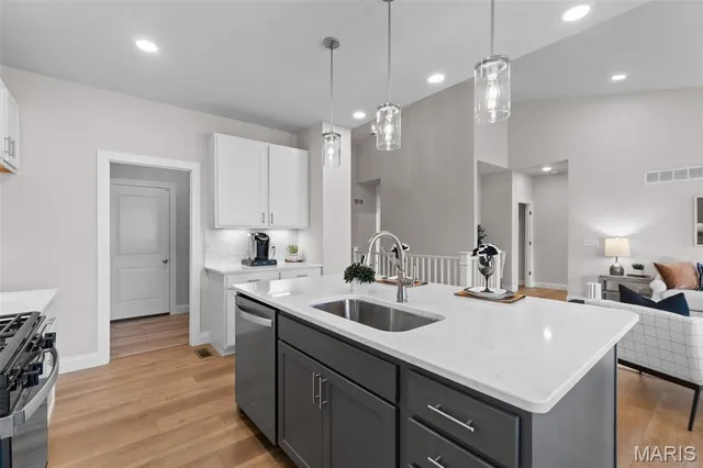 $403,990 | 1 Tbb Rockport @arlington Heights, Imperial, MO 63052