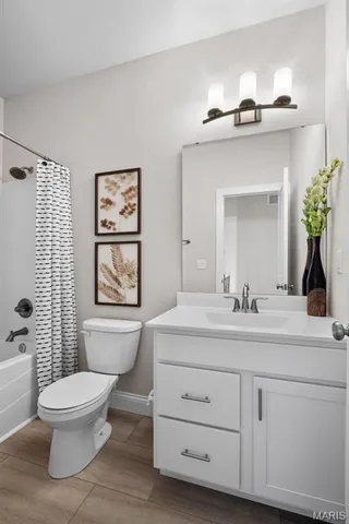 $403,990 | 1 Tbb Rockport @arlington Heights, Imperial, MO 63052