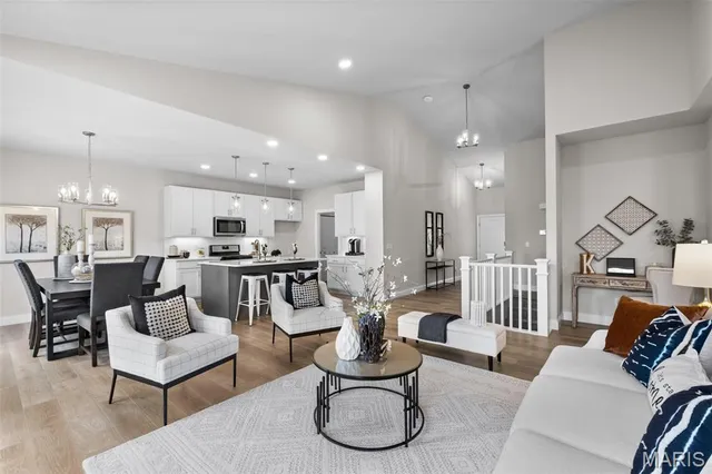 $403,990 | 1 Tbb Rockport @arlington Heights, Imperial, MO 63052