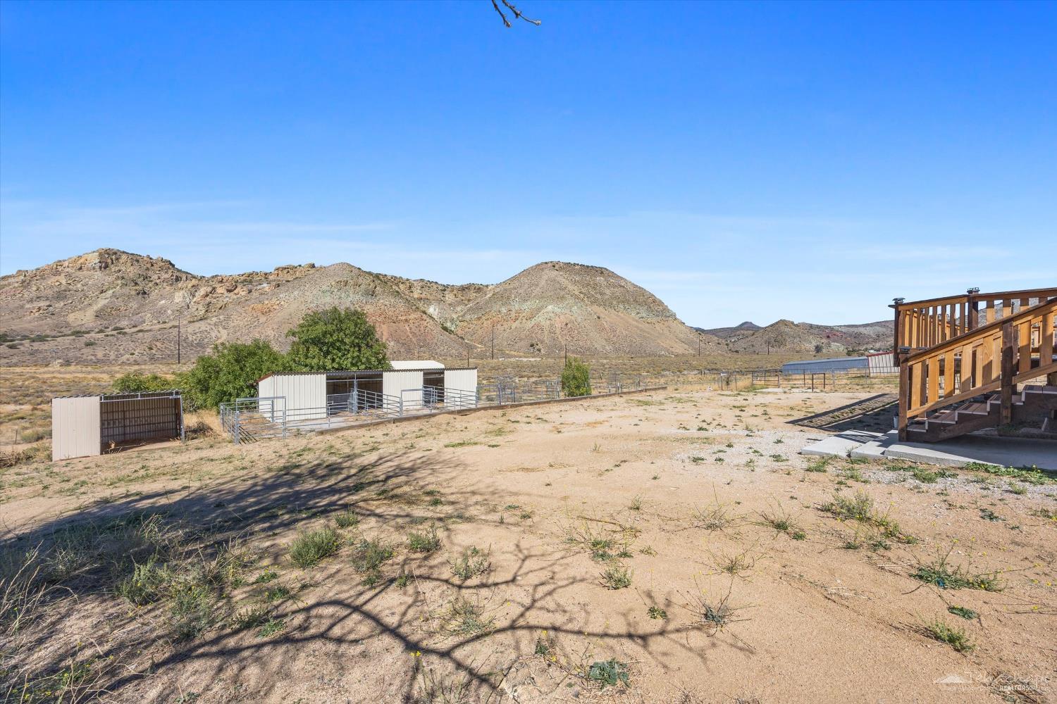 21901 Old Well Road Tehachapi, CA 93561 - Photo 22 of 26 Gallery Image 22