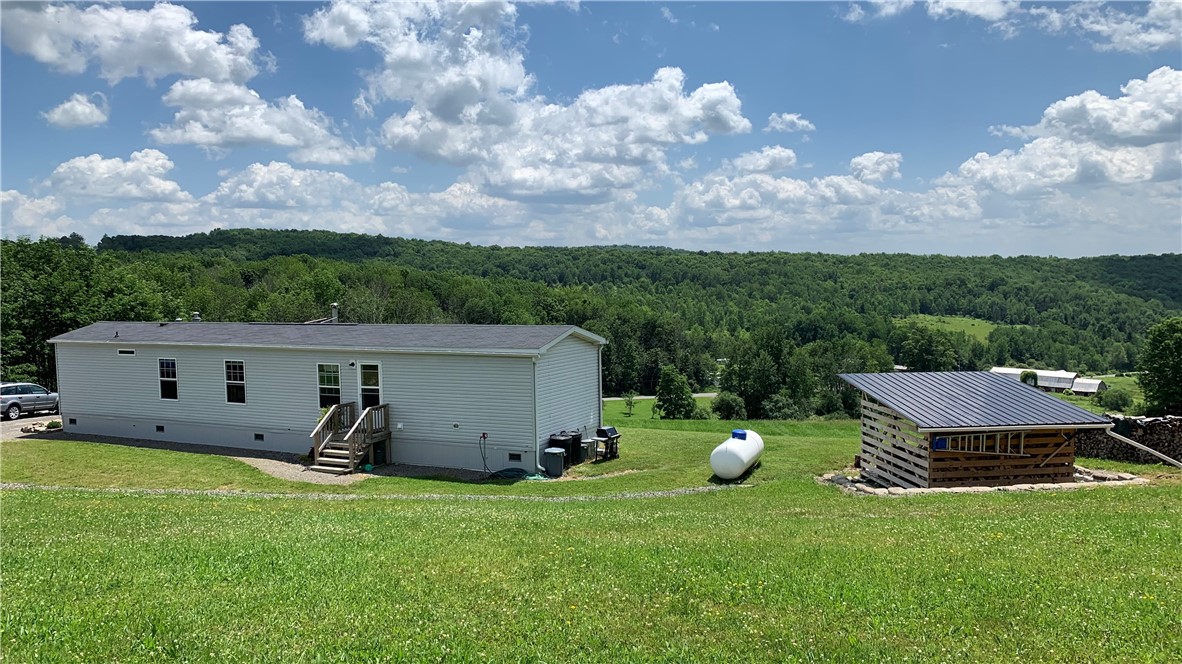 667 Boos Law Road Smyrna, NY 13464 - Photo 9 of 50