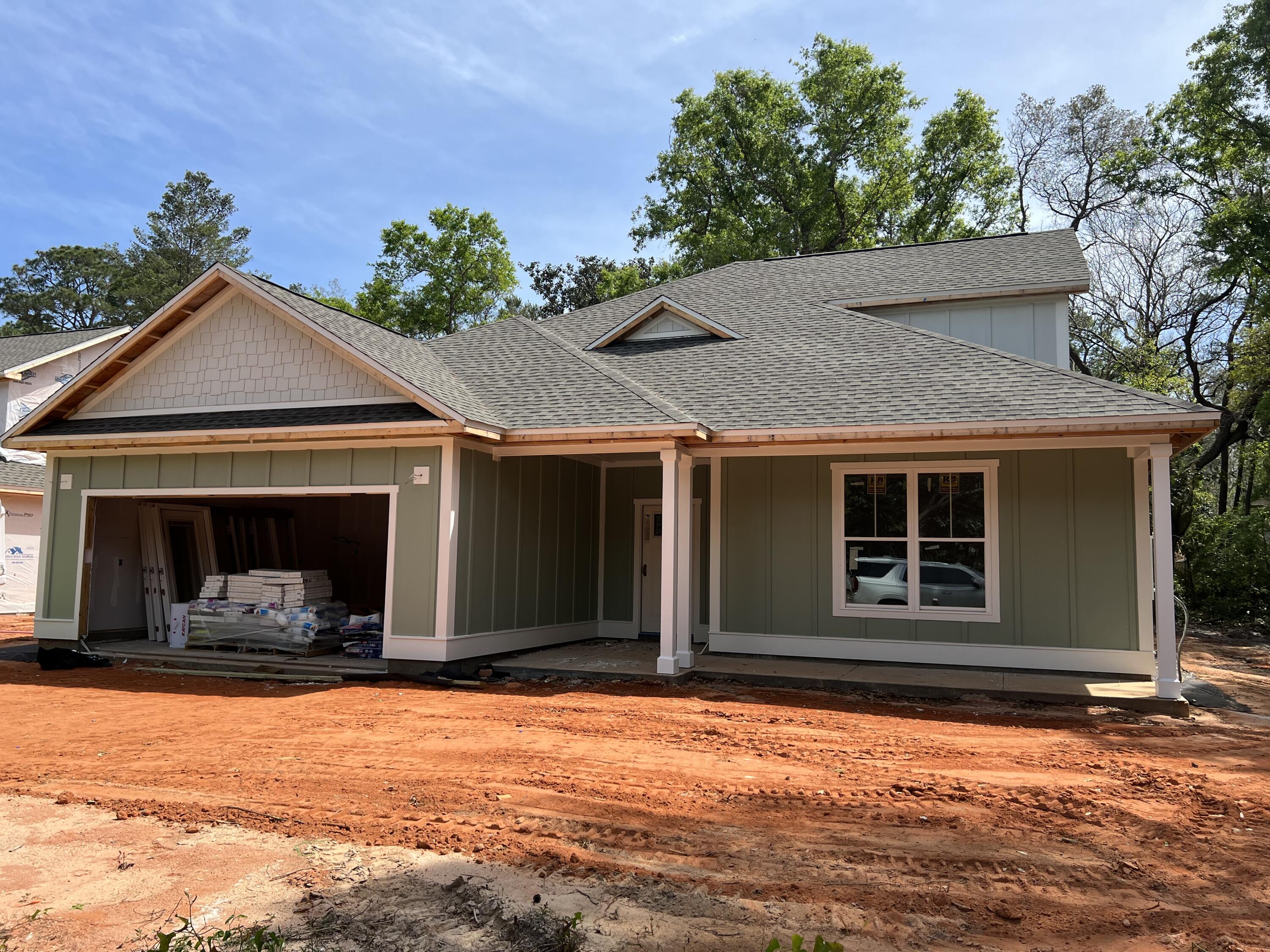 10 Ricker Avenue Santa Rosa Beach, FL 32459 - Photo 1 of 5 Gallery Image 1