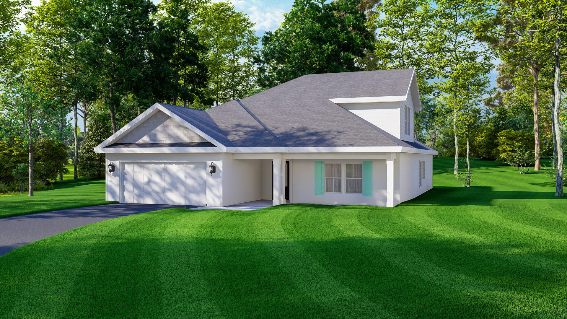10 Ricker Avenue Santa Rosa Beach, FL 32459 - Photo 4 of 5 Gallery Image 4