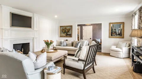 $1,625,000 | 9540 Copley Drive, Indianapolis, IN 46260