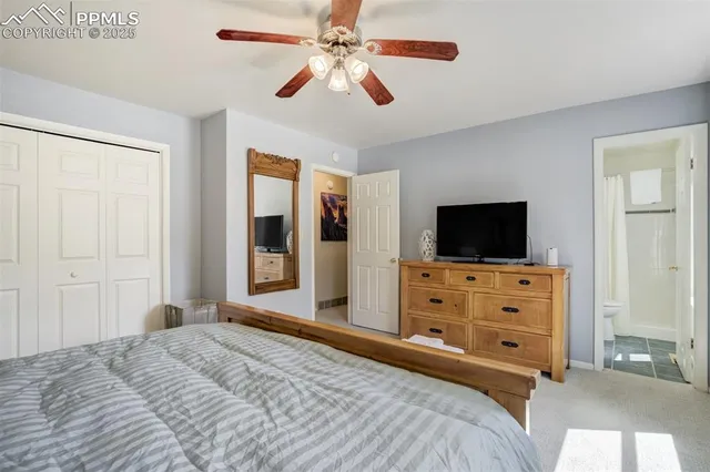 a bathroom with a sink a mirror and a shower