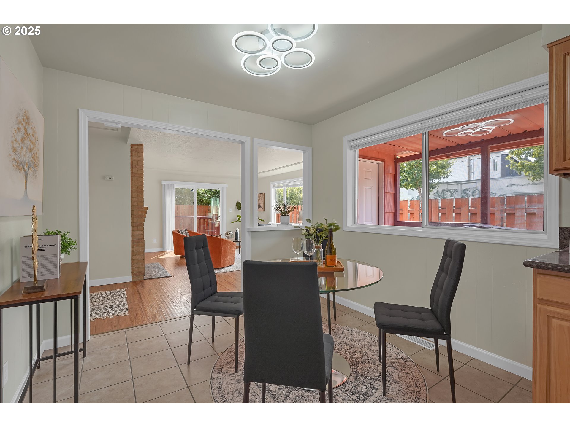 9212 Southeast Bush Street Portland, OR 97266 - Photo 17 of 25