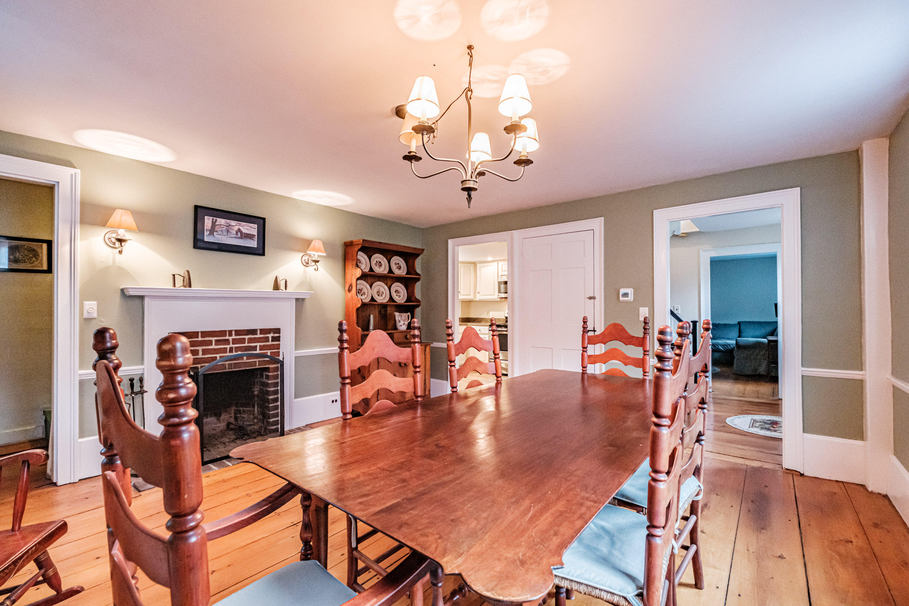 73 Barker Road Bethel, ME 04217 - Photo 12 of 48