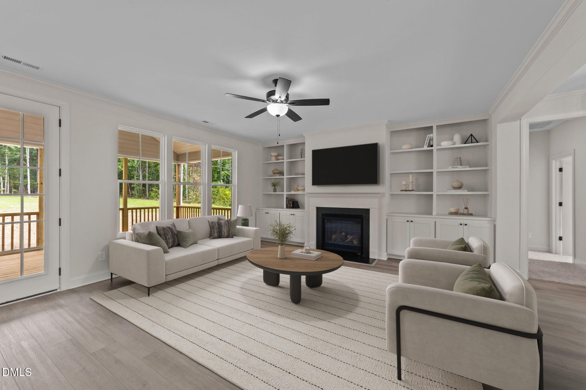 95 Autumnwood Lane Spring Hope, NC 27882 - Photo 12 of 39 44-web-or-mls-VB4A7487