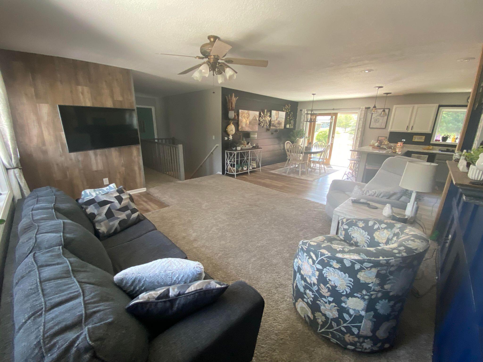 4271 North Abbe Road Comins, MI 48619 - Photo 10 of 37 Gallery Image 10