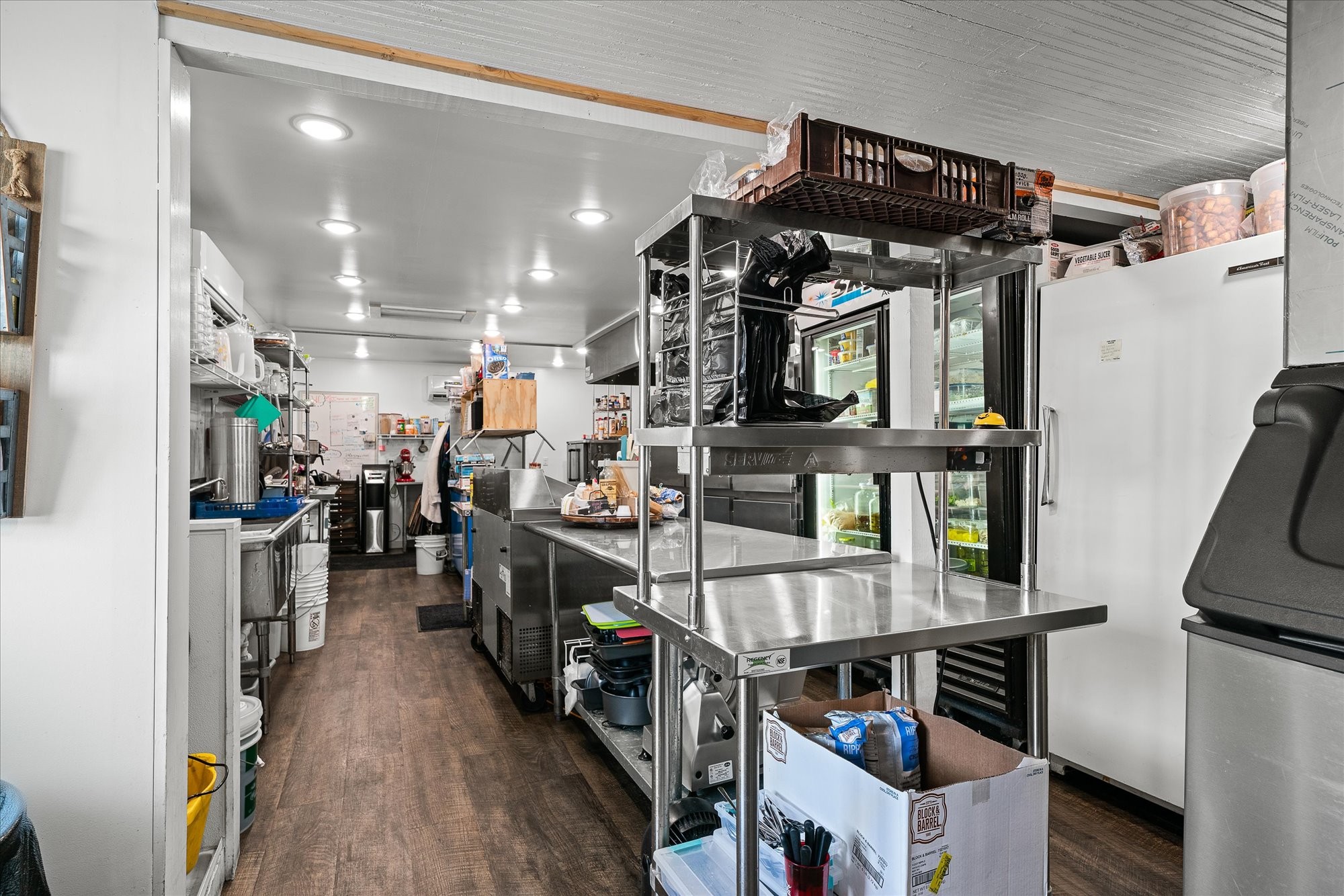 104 North Main Street Byrdstown, TN 38549 - Photo 12 of 33