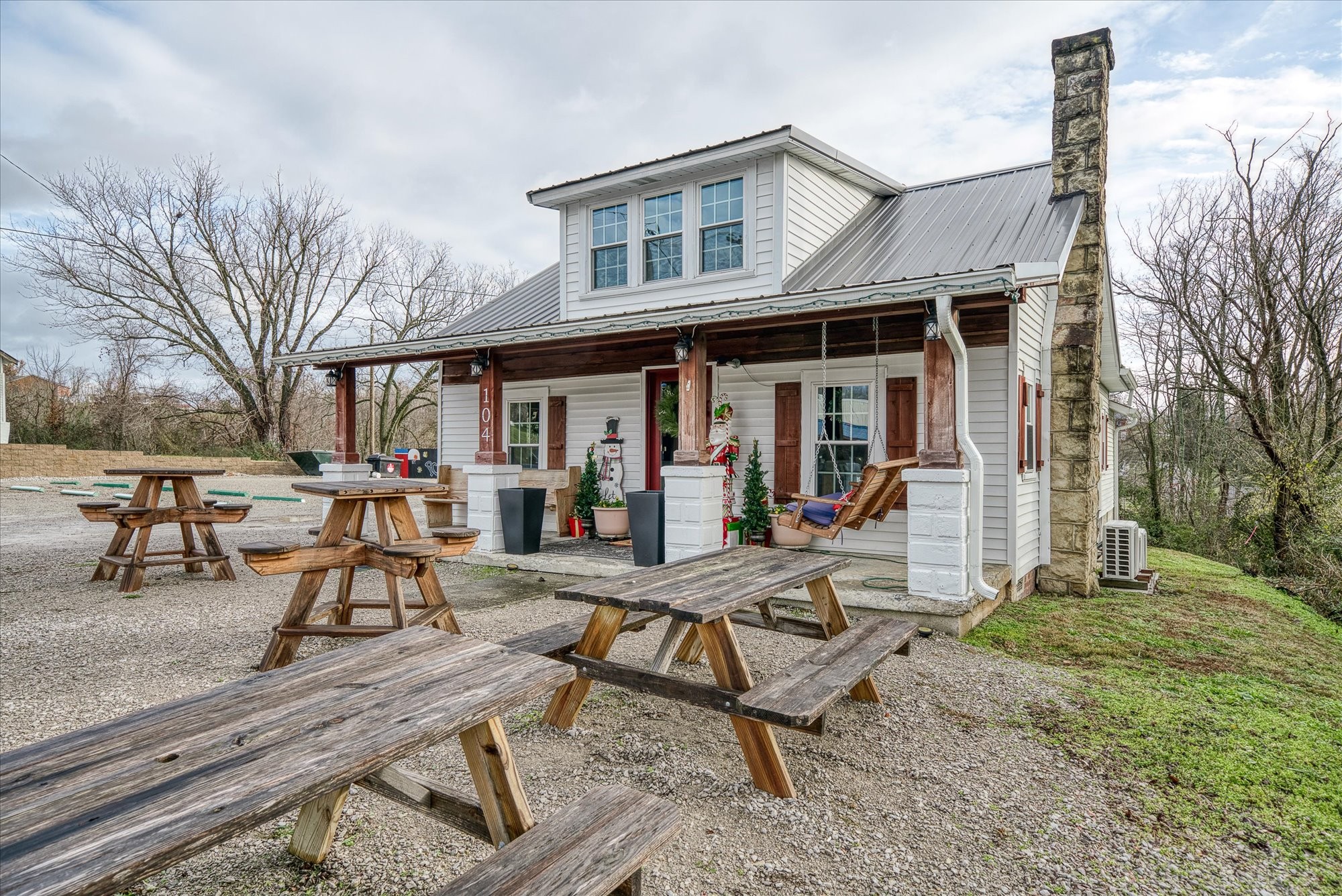 104 North Main Street Byrdstown, TN 38549 - Photo 22 of 33