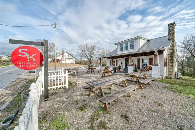 $364,929 | 104 North Main Street, Byrdstown, TN 38549