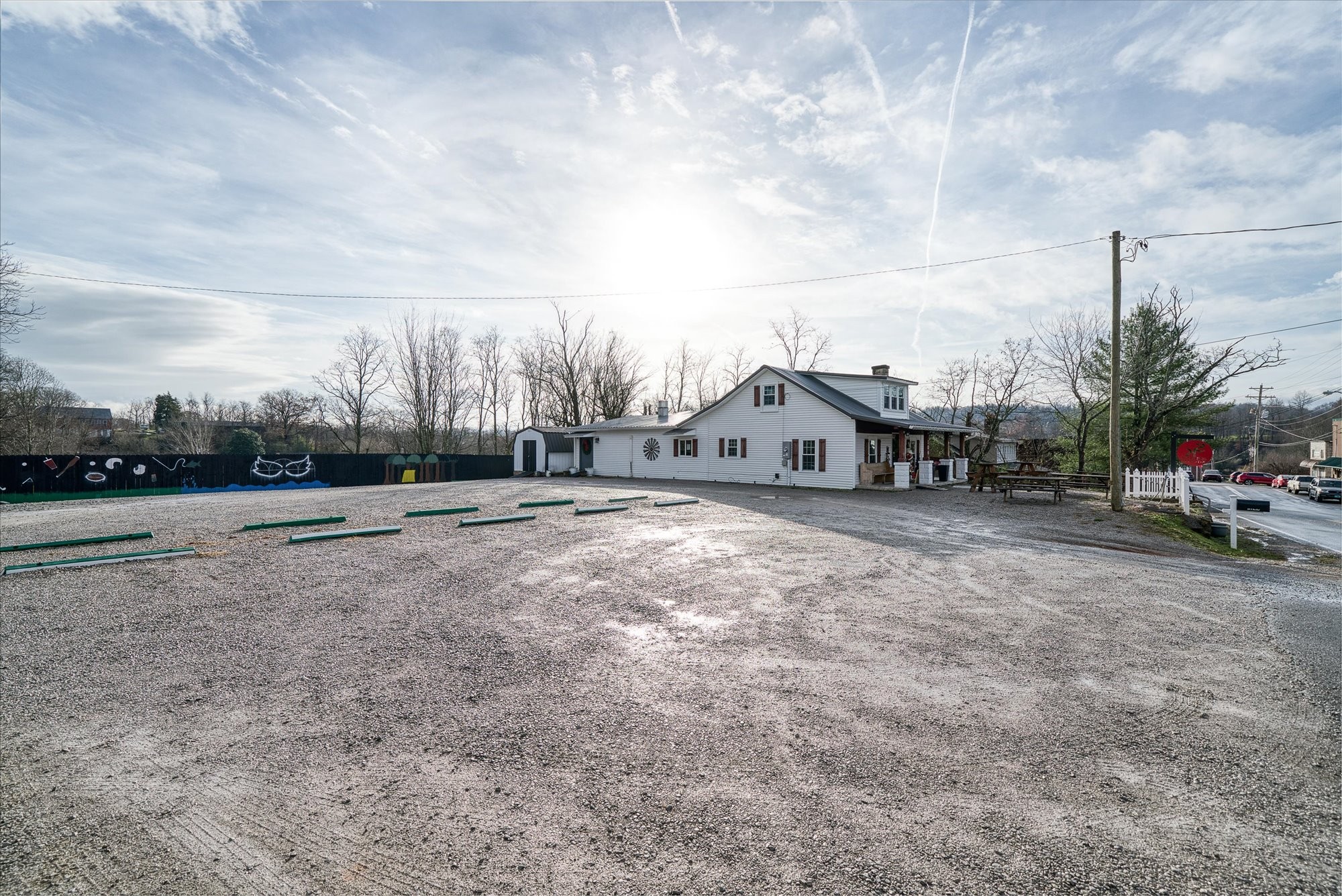 104 North Main Street Byrdstown, TN 38549 - Photo 27 of 33