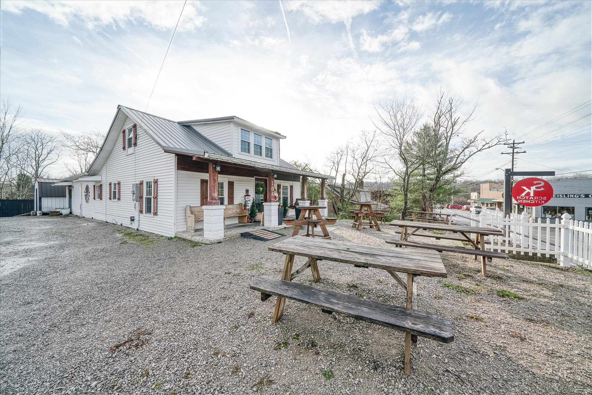 104 North Main Street Byrdstown, TN 38549 - Photo 28 of 33