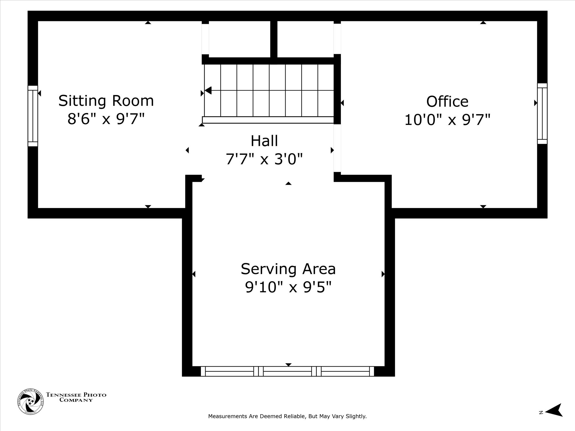 104 North Main Street Byrdstown, TN 38549 - Photo 30 of 33