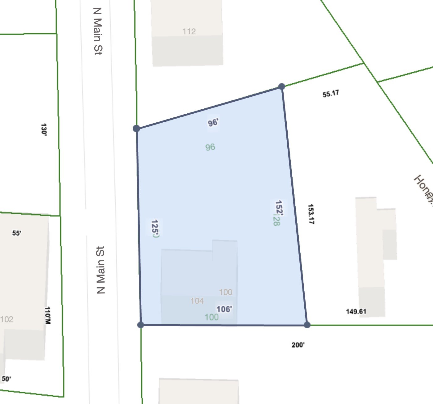 104 North Main Street Byrdstown, TN 38549 - Photo 32 of 33