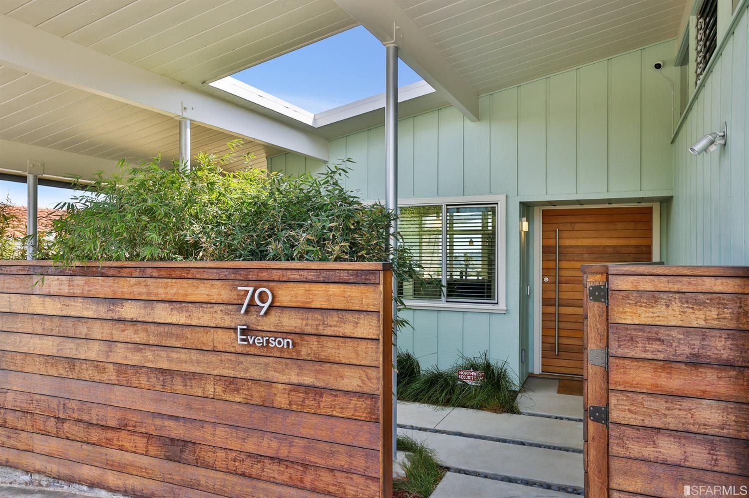 79 Everson Street San Francisco, CA 94131 - Photo 4 of 94 Gallery Image 4