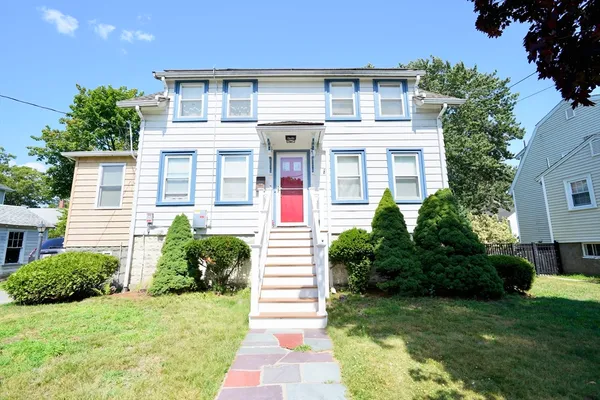 $700,000 | 52 Meagher Avenue, Milton, MA 02186