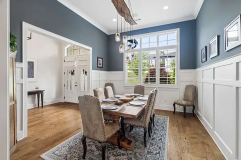 $2,098,000 | 1863 Burland Crescent, Brentwood, TN 37027