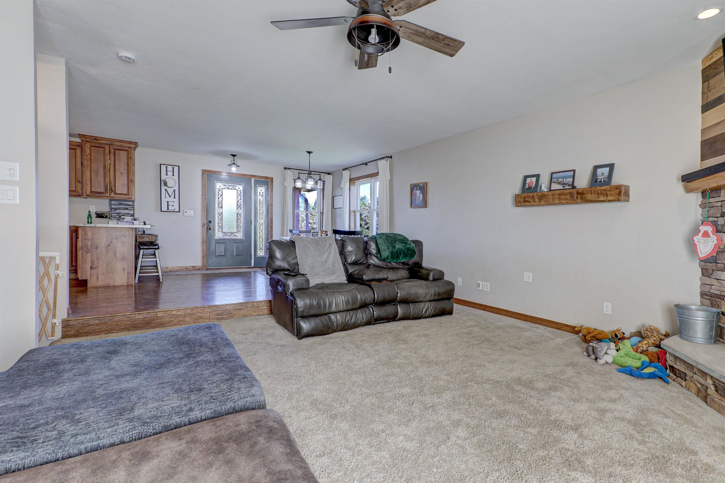 N2636 Sumac Road Pulaski, WI 54162 - Photo 17 of 52