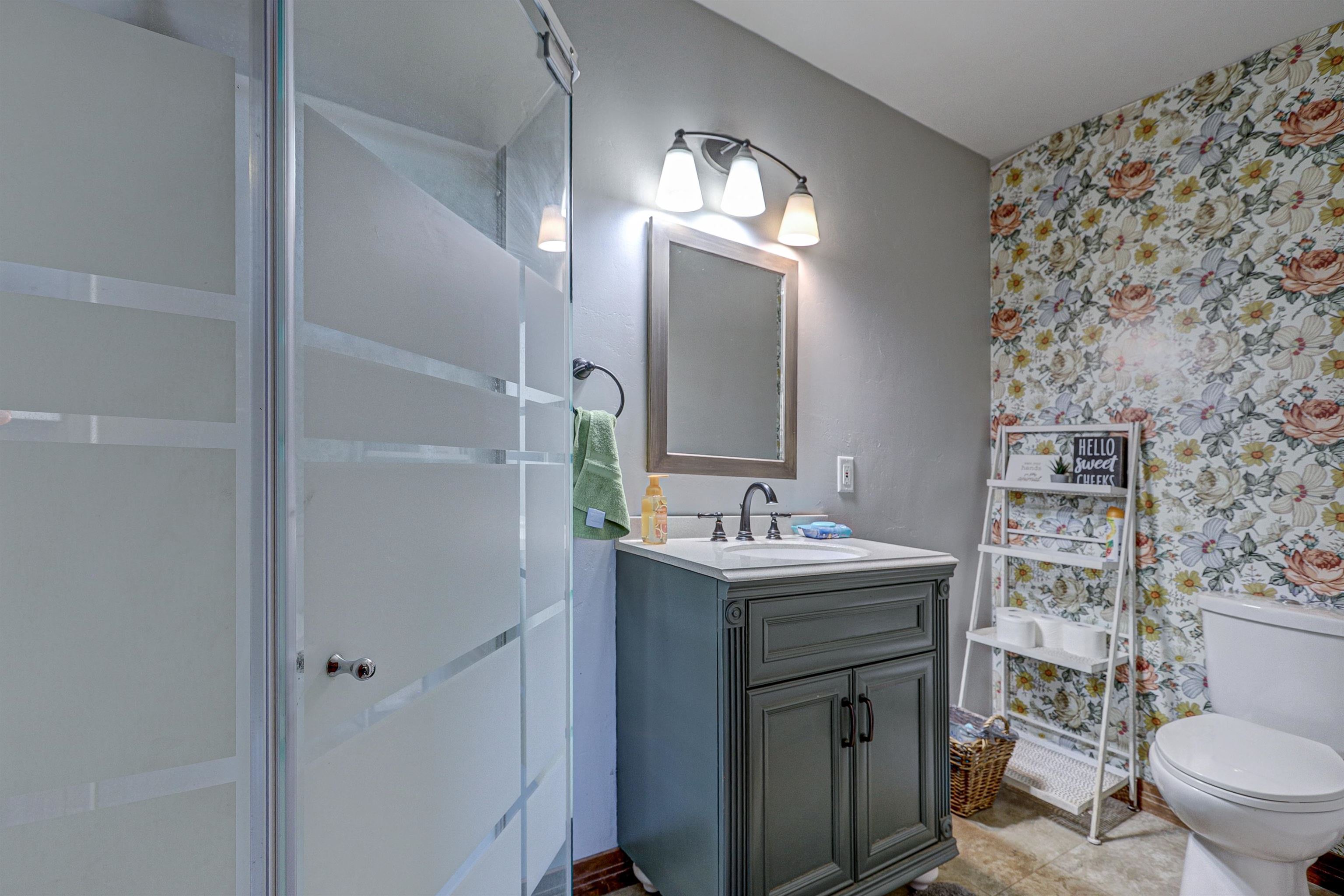 N2636 Sumac Road Pulaski, WI 54162 - Photo 19 of 52