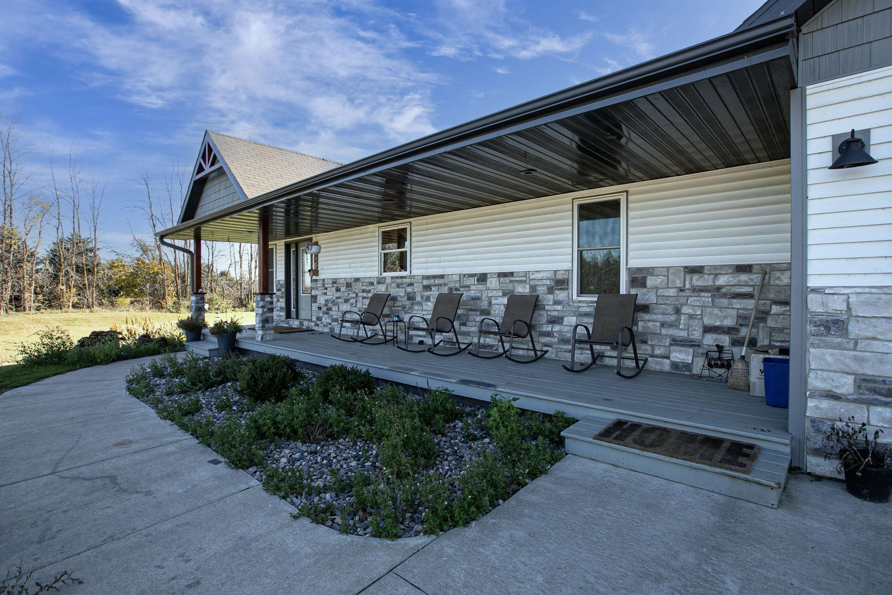 N2636 Sumac Road Pulaski, WI 54162 - Photo 3 of 52