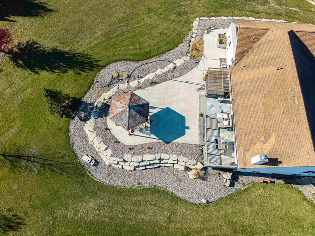 $670,000 | N2636 Sumac Road, Pulaski, WI 54162