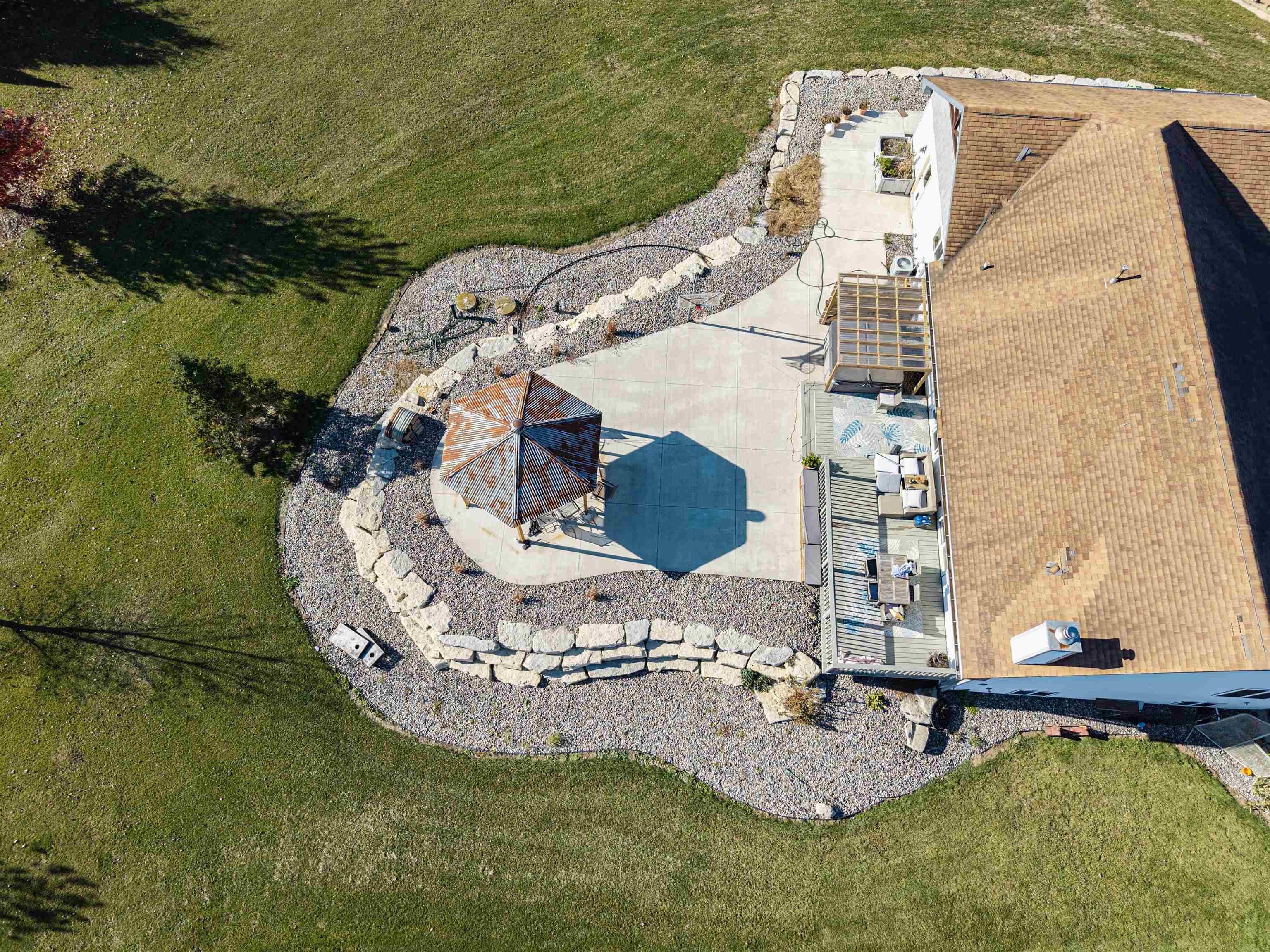 N2636 Sumac Road Pulaski, WI 54162 - Photo 46 of 52