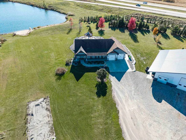 $670,000 | N2636 Sumac Road, Pulaski, WI 54162