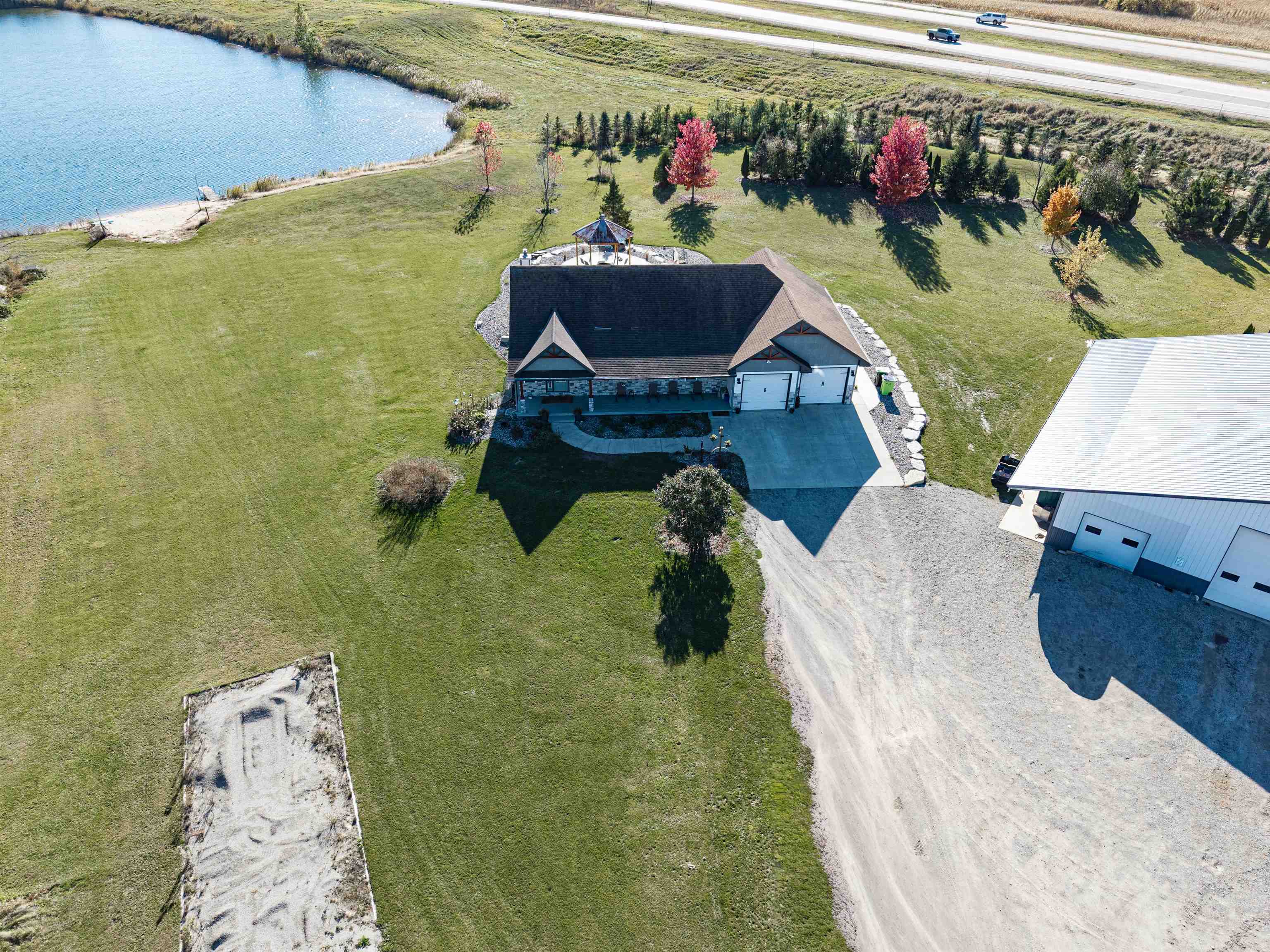 N2636 Sumac Road Pulaski, WI 54162 - Photo 47 of 52