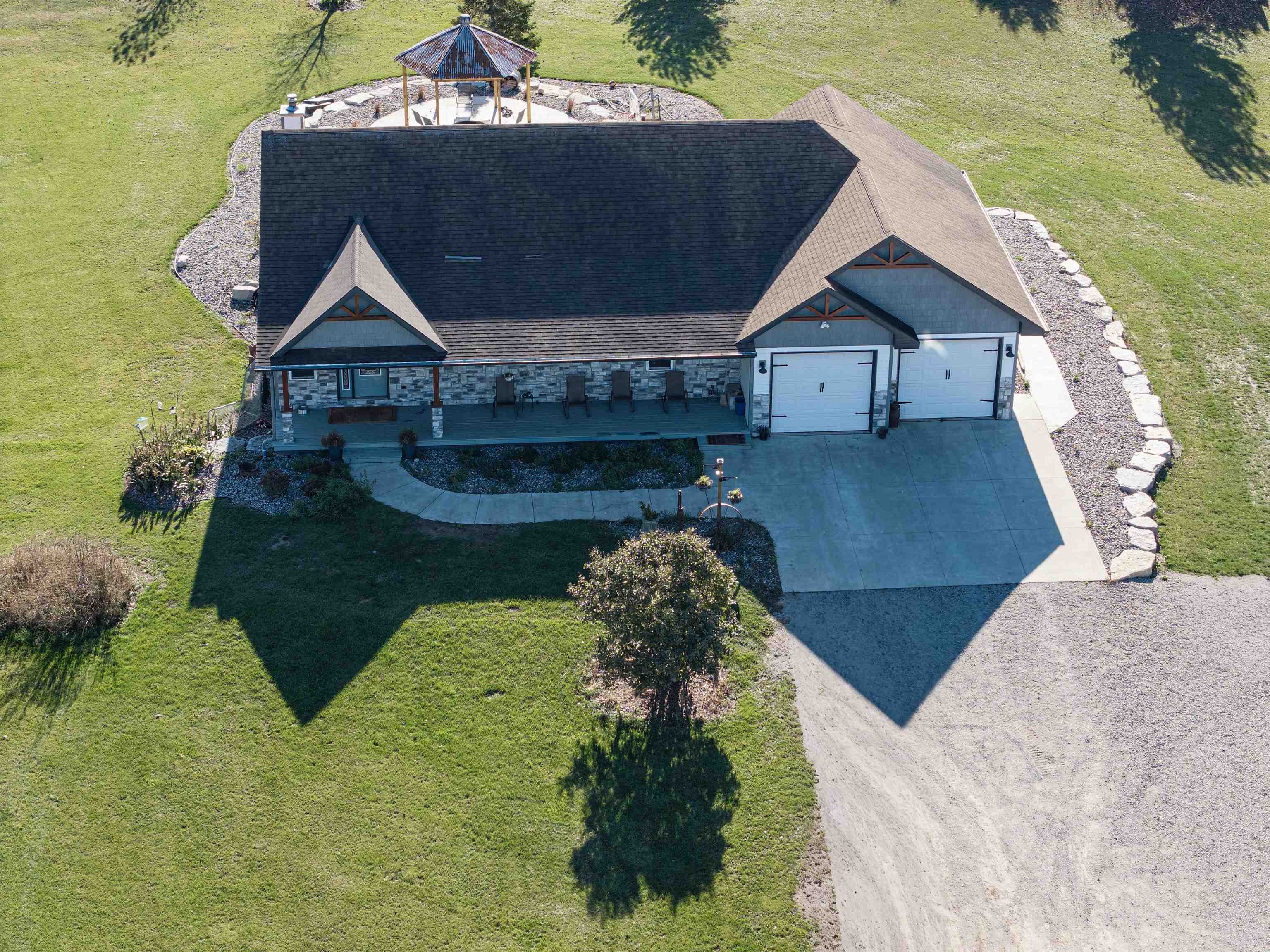 N2636 Sumac Road Pulaski, WI 54162 - Photo 48 of 52