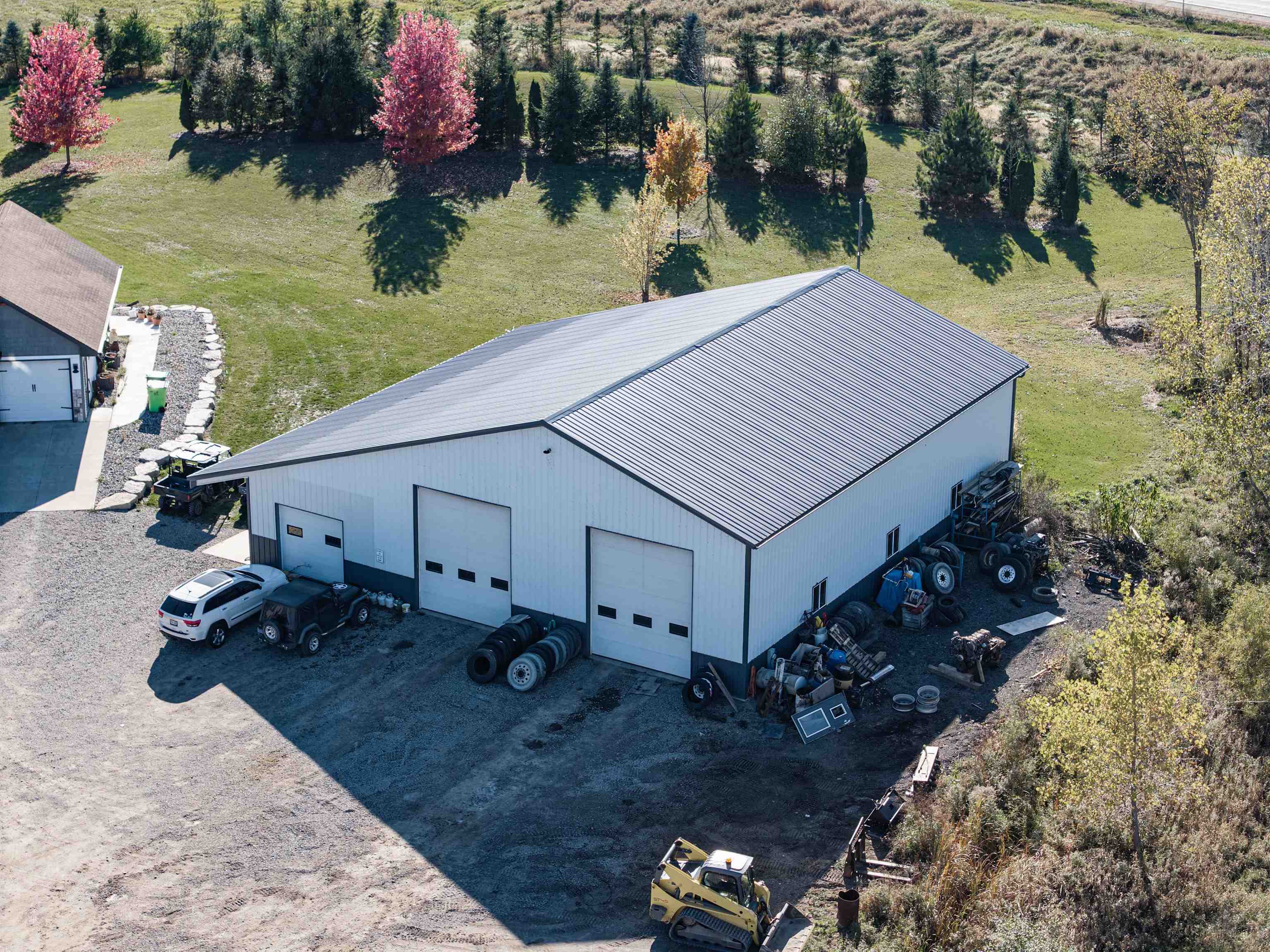 N2636 Sumac Road Pulaski, WI 54162 - Photo 49 of 52