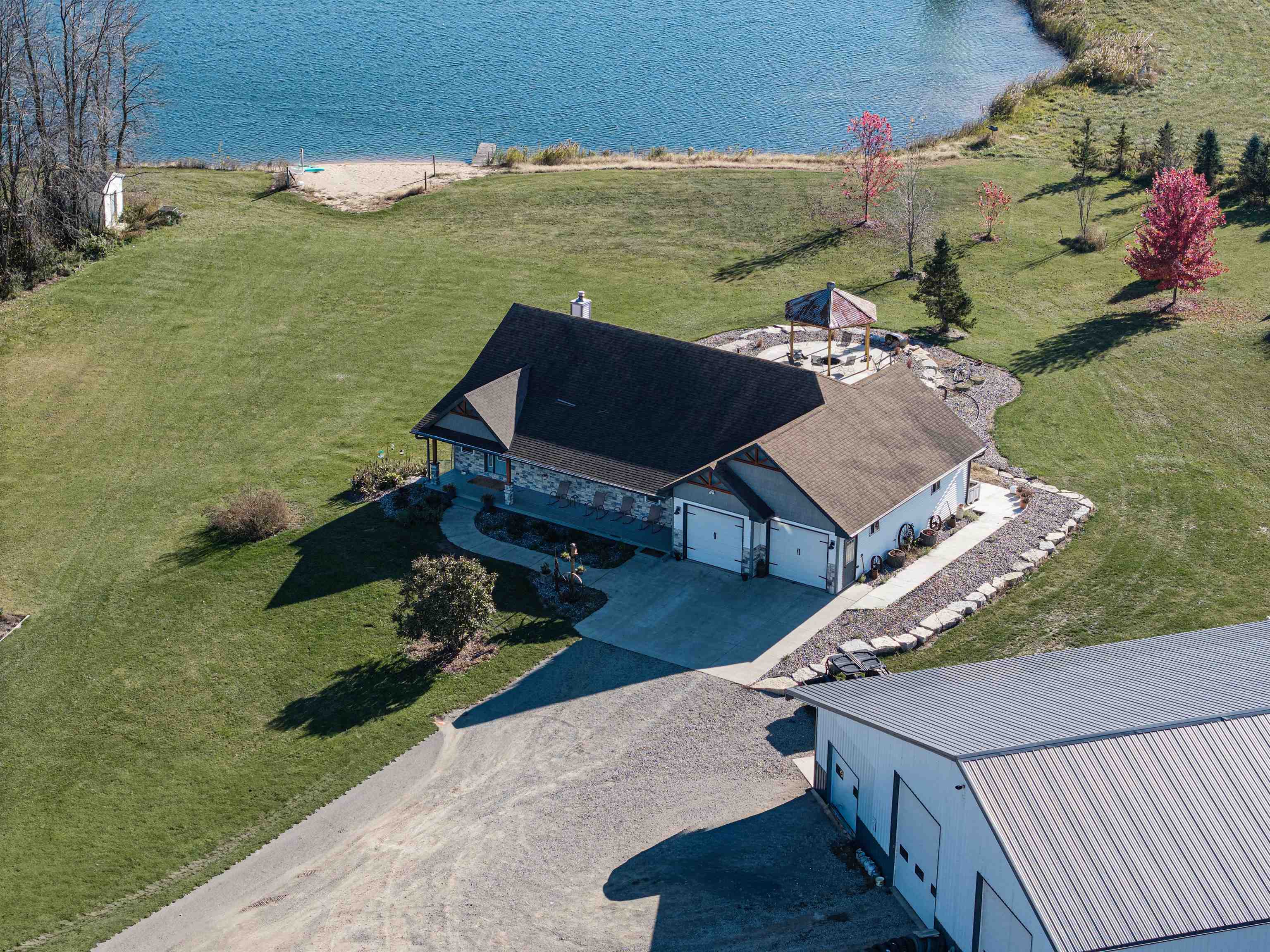 N2636 Sumac Road Pulaski, WI 54162 - Photo 52 of 52