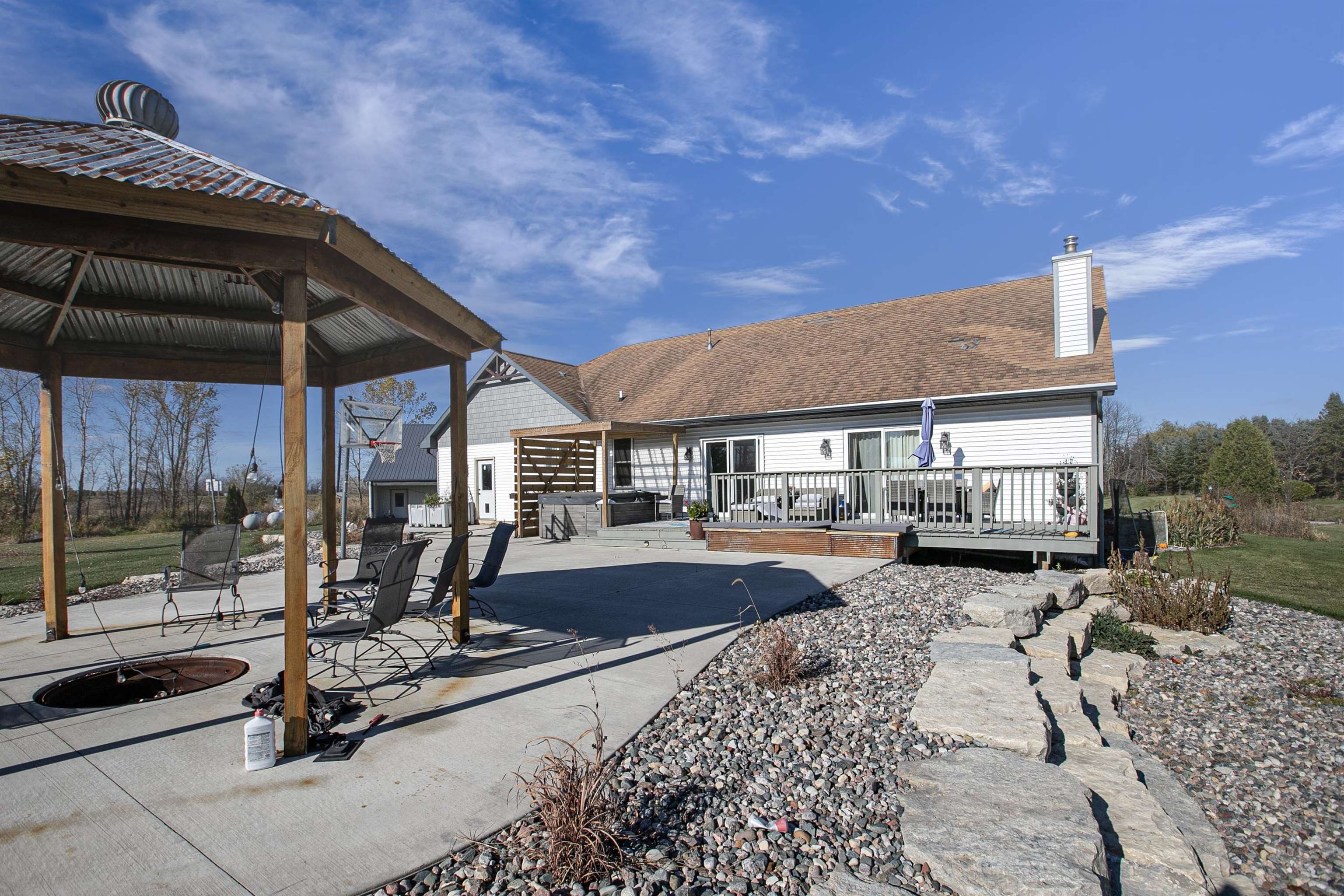 N2636 Sumac Road Pulaski, WI 54162 - Photo 7 of 52