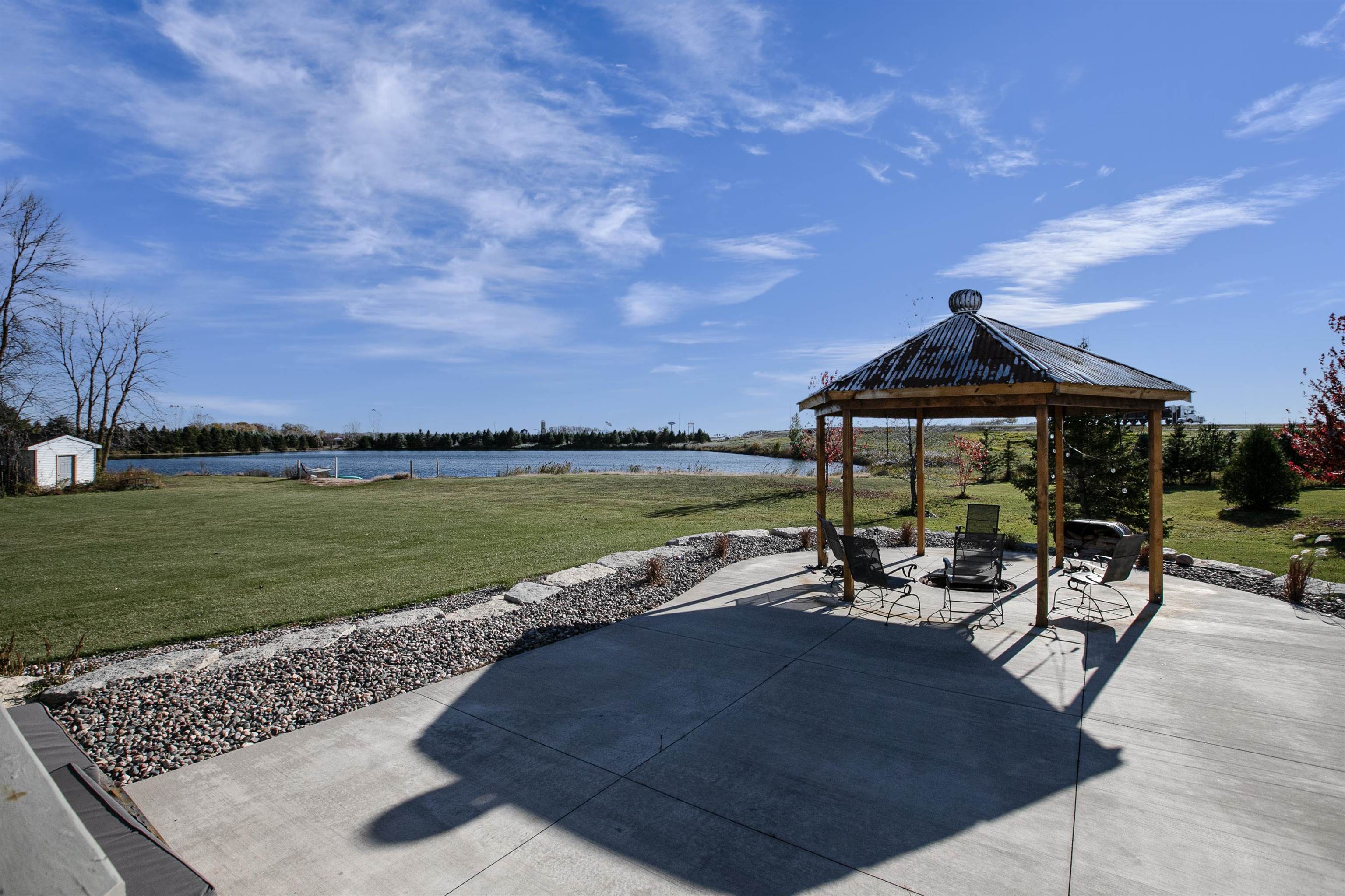 N2636 Sumac Road Pulaski, WI 54162 - Photo 8 of 52