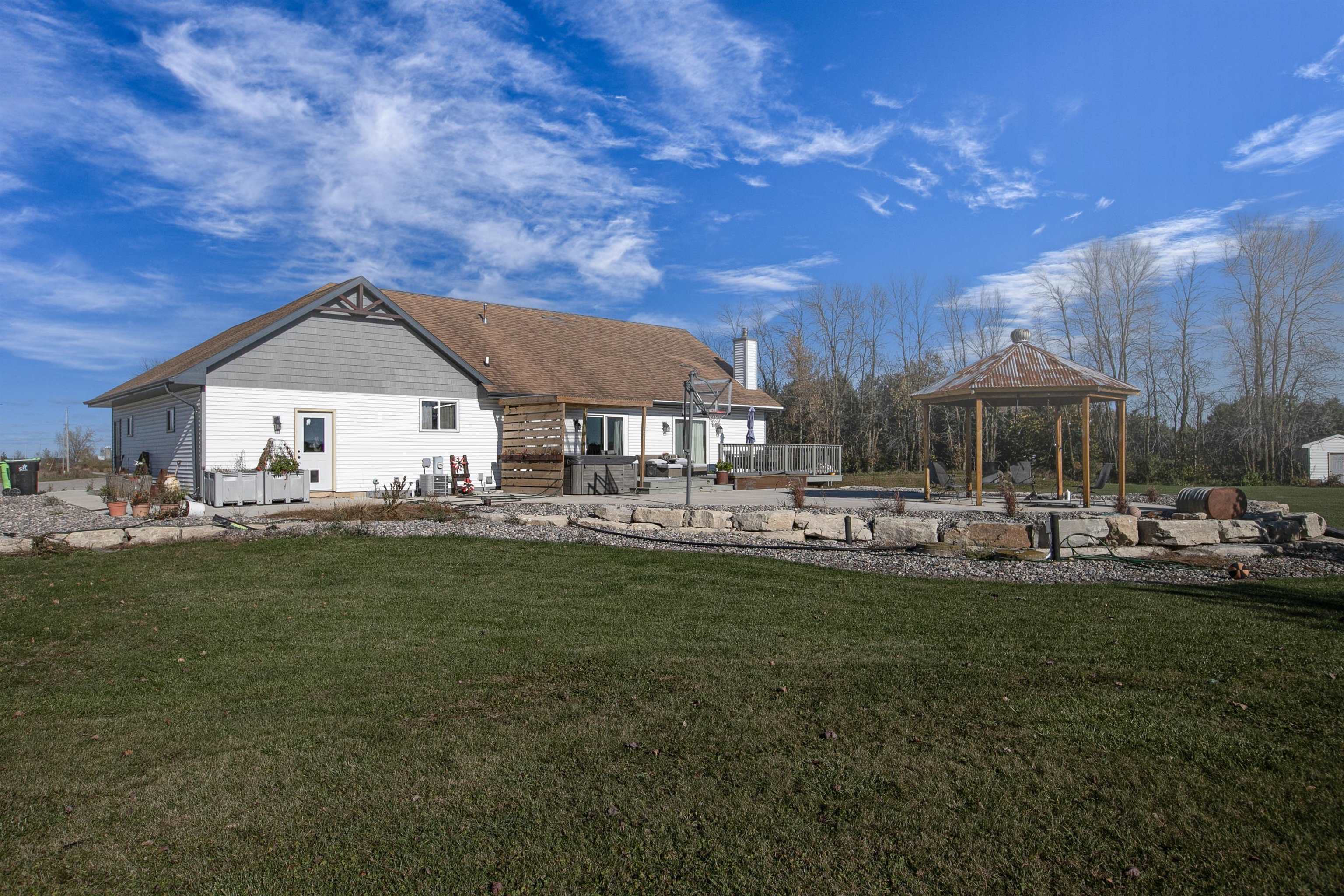 N2636 Sumac Road Pulaski, WI 54162 - Photo 9 of 52