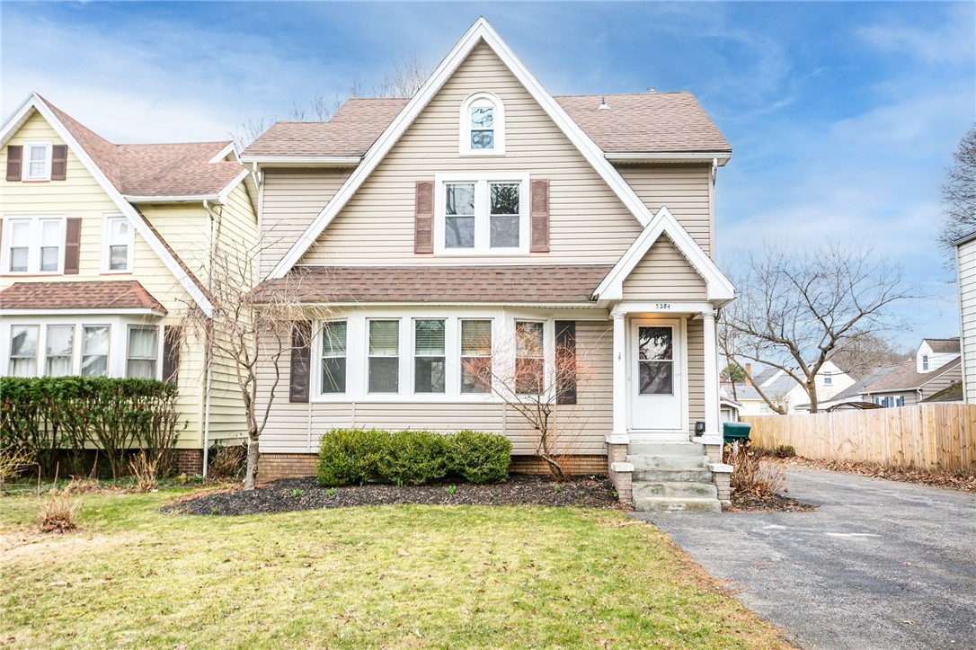 3284 Culver Road Irondequoit, NY 14622 - Photo 1 of 1