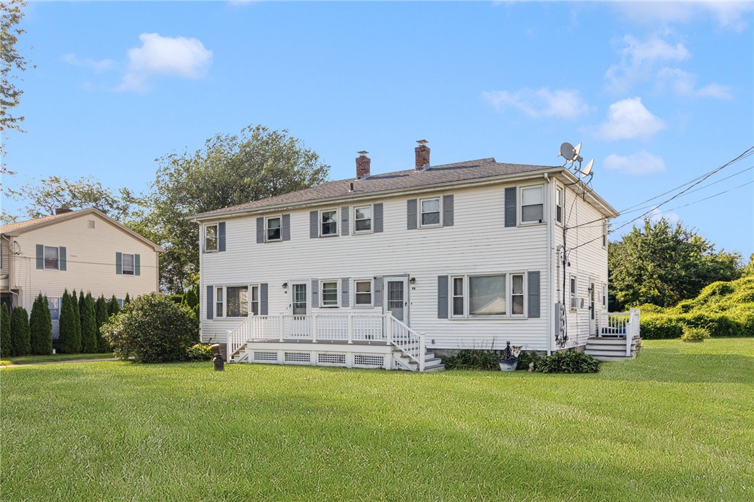 9 Chestnut Hill Road, Unit B Middletown, RI 02842 - Photo 29 of 34 Gallery Image 29