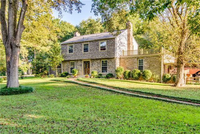 1215 Winding Way Road Nashville, TN 37216 - Photo 1 of 20 Gallery Image 1