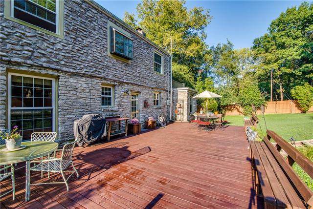 1215 Winding Way Road Nashville, TN 37216 - Photo 17 of 20 Gallery Image 17