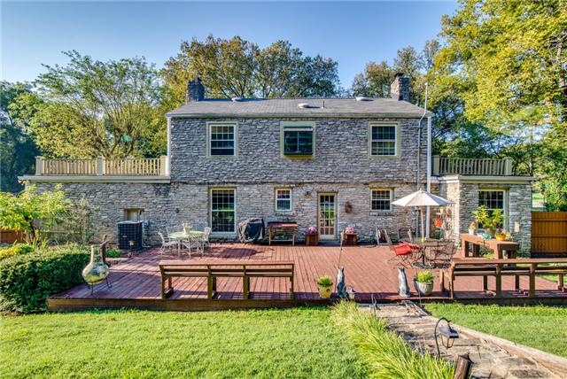 1215 Winding Way Road Nashville, TN 37216 - Photo 18 of 20 Gallery Image 18