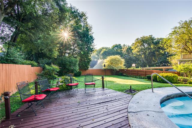 1215 Winding Way Road Nashville, TN 37216 - Photo 20 of 20 Gallery Image 20