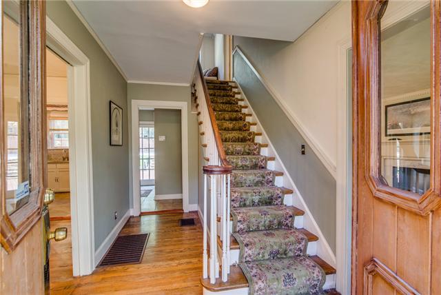1215 Winding Way Road Nashville, TN 37216 - Photo 3 of 20 Gallery Image 3