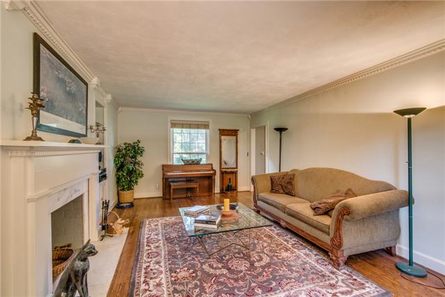 1215 Winding Way Road Nashville, TN 37216 - Photo 5 of 20 Gallery Image 5