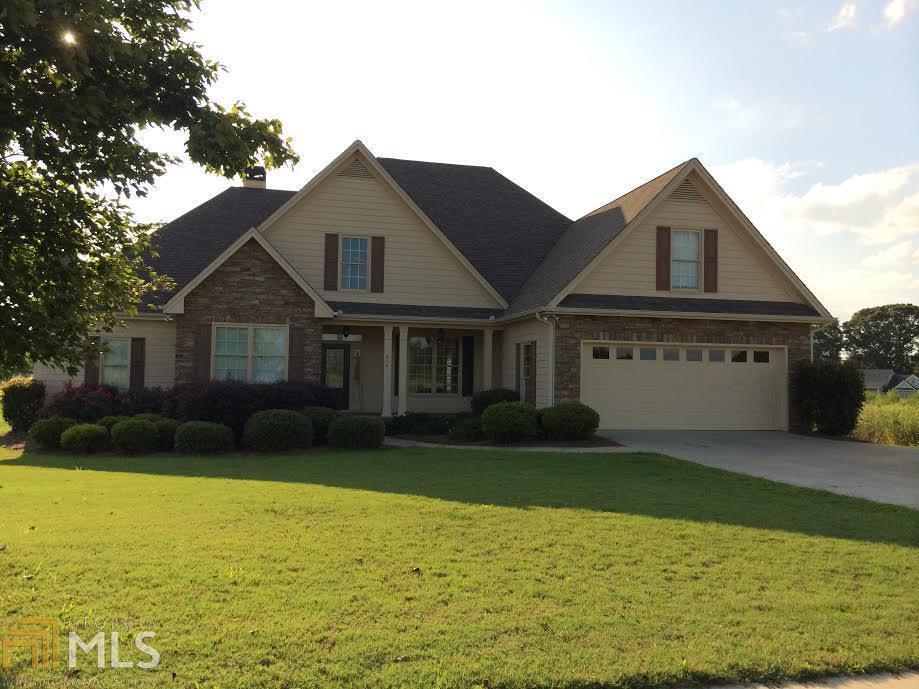 416 Rabbit Run Good Hope, GA 30641 - Photo 1 of 1